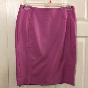 White House Black Market Pencil Skirt